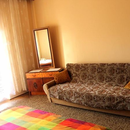 Apartman Sasa Crikvenica Zewnętrze zdjęcie
