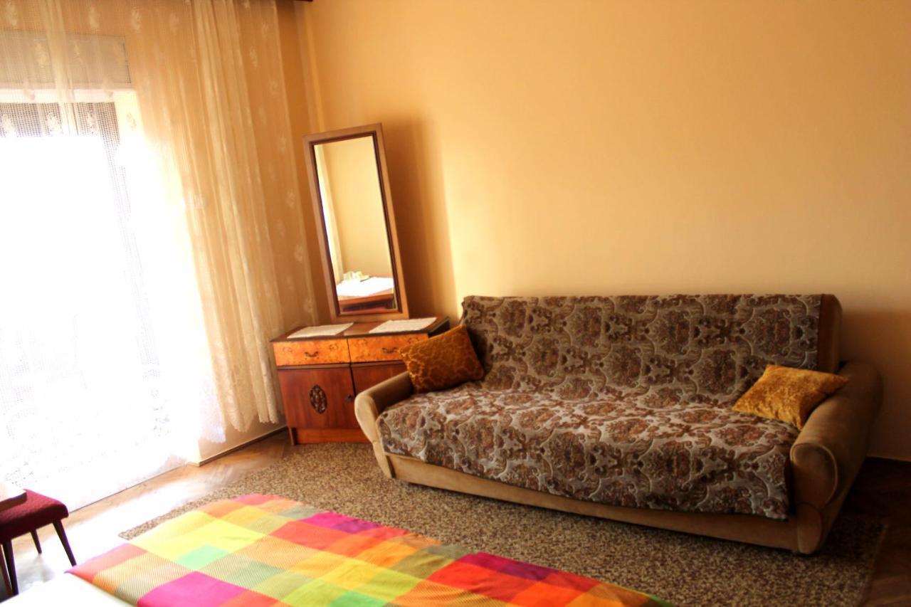 Apartman Sasa Crikvenica Zewnętrze zdjęcie
