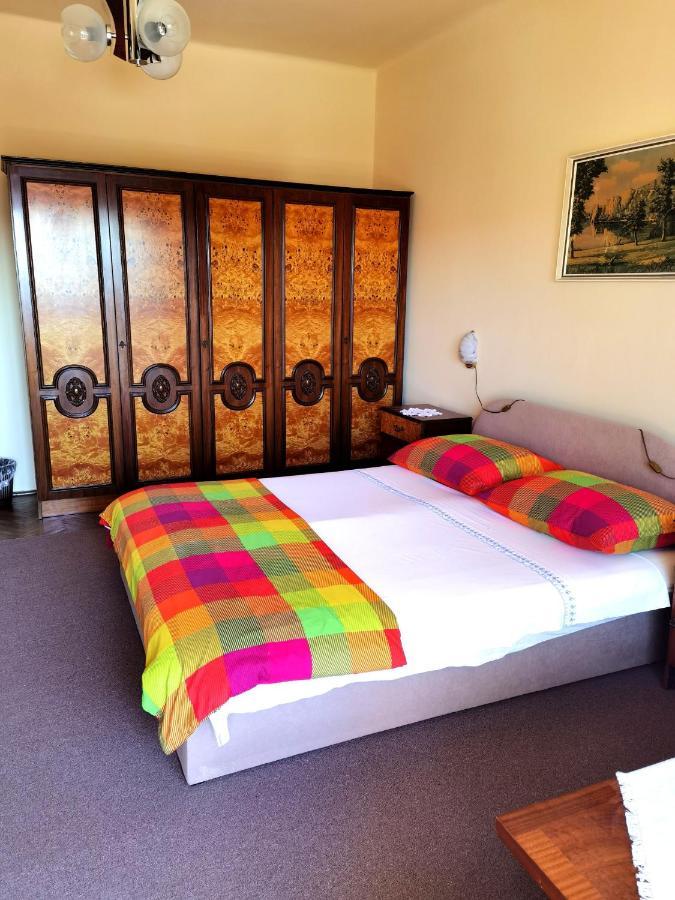 Apartman Sasa Crikvenica Zewnętrze zdjęcie