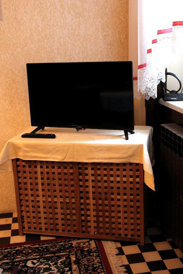 Apartman Sasa Crikvenica Zewnętrze zdjęcie